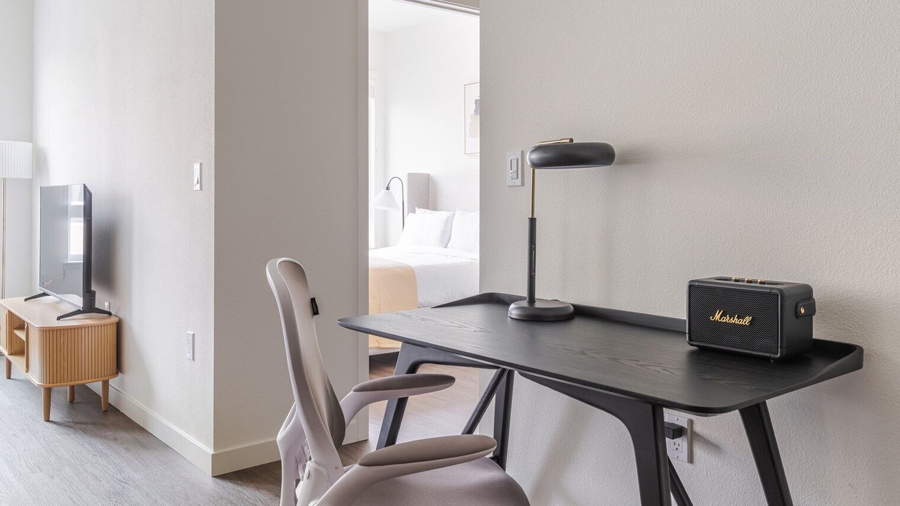 Photo of Bedroom in Old San Leandro