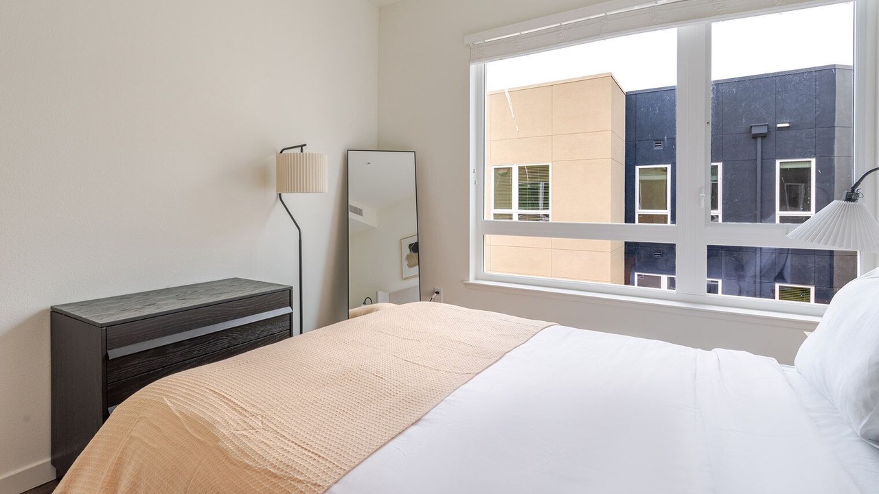 Photo of Bedroom in Old San Leandro
