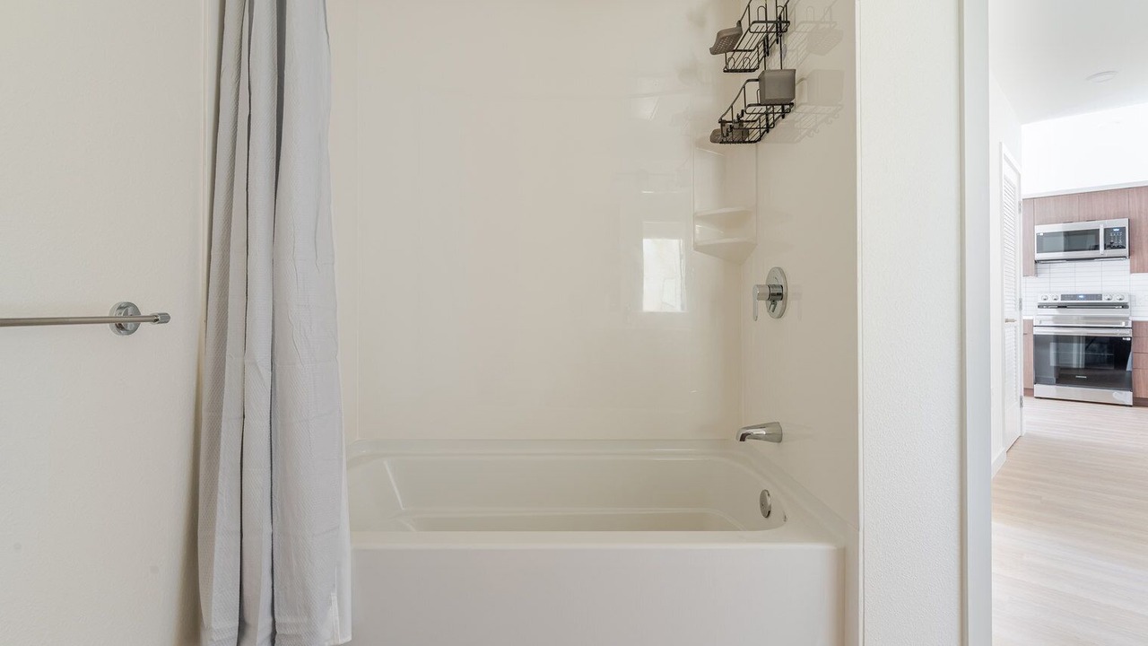Photo of Bathroom in Old San Leandro