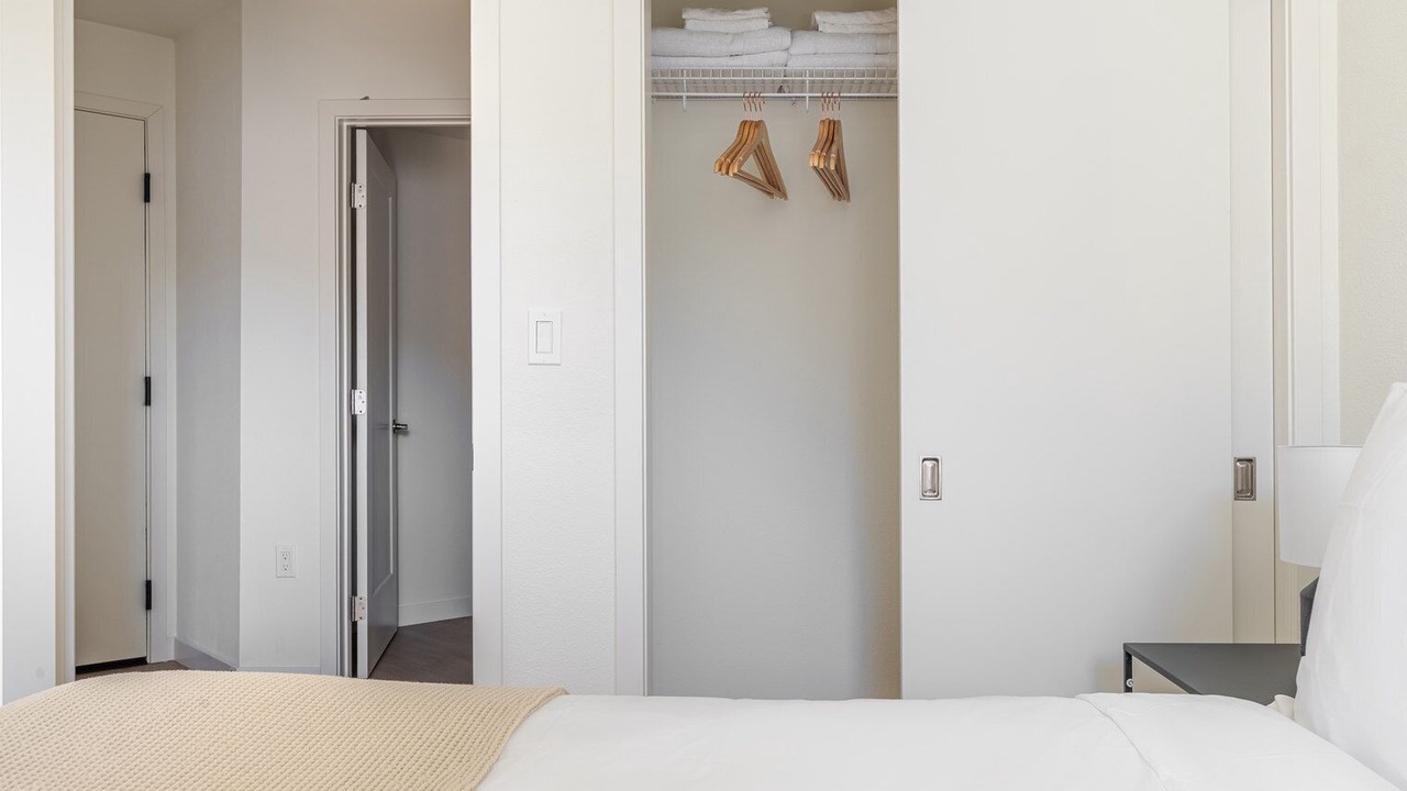 Photo of Bedroom in Old San Leandro