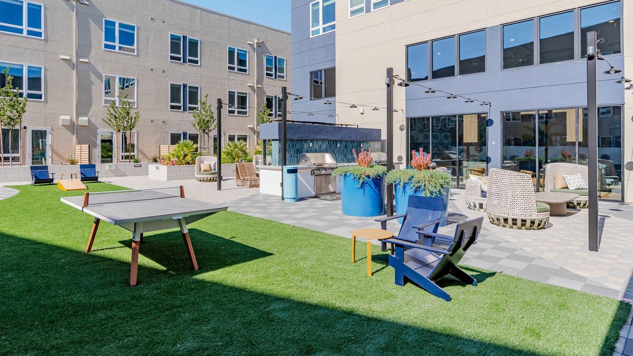 Photo of Outdoor in Old San Leandro