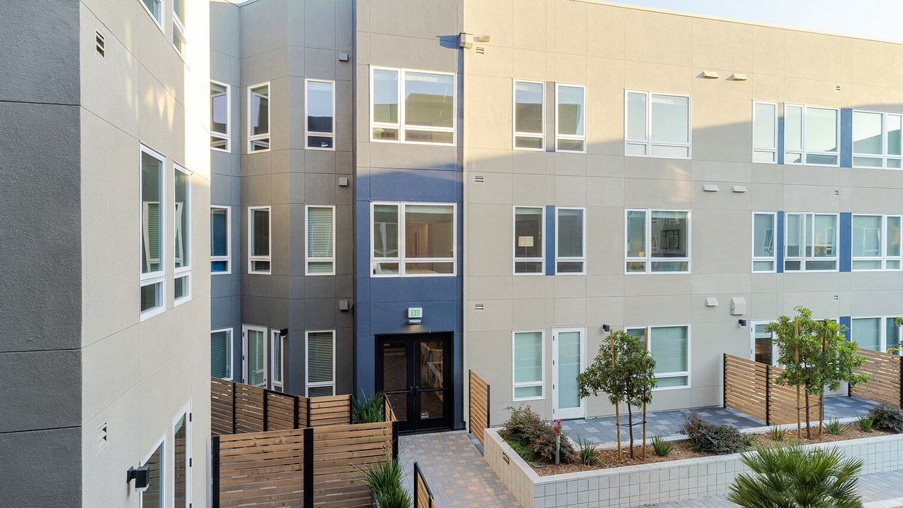 Photo of Outdoor in Old San Leandro