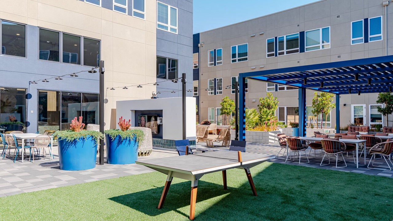 Photo of Outdoor in Old San Leandro