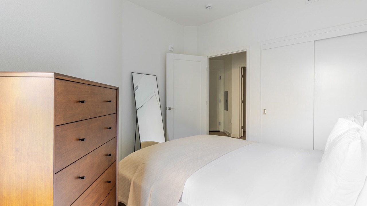 Photo of Bedroom in Old San Leandro