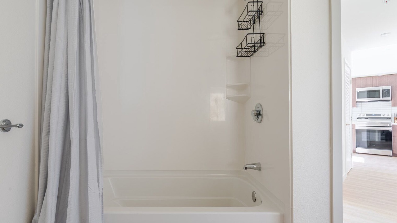 Photo of Bathroom in Old San Leandro