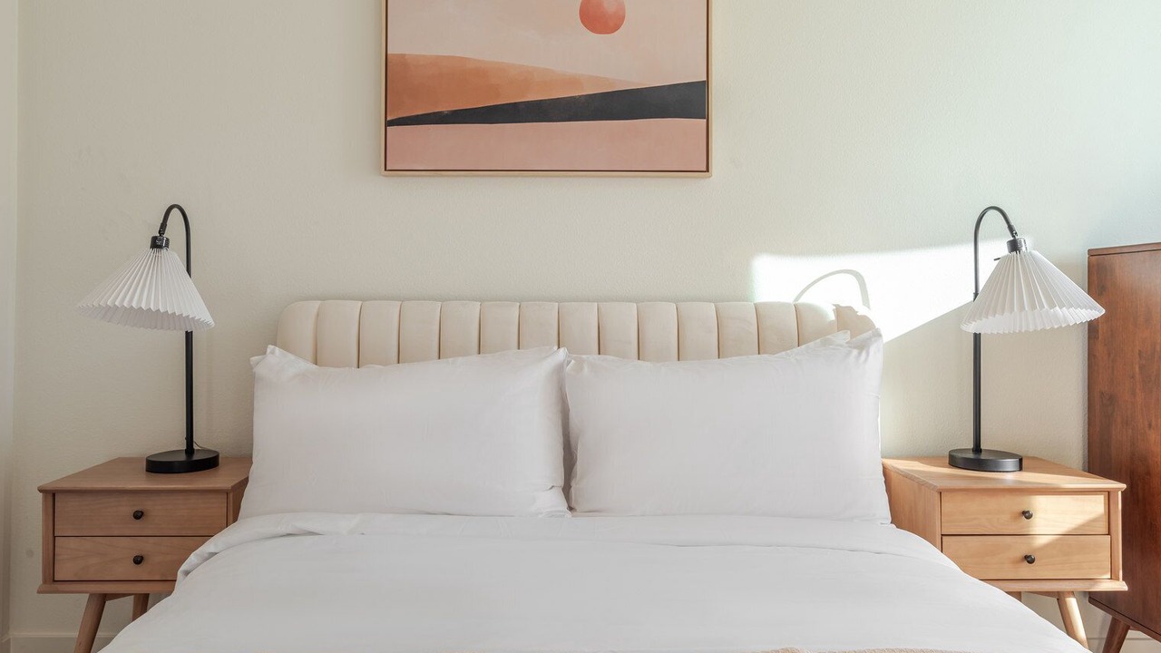 Photo of Bedroom in Old San Leandro