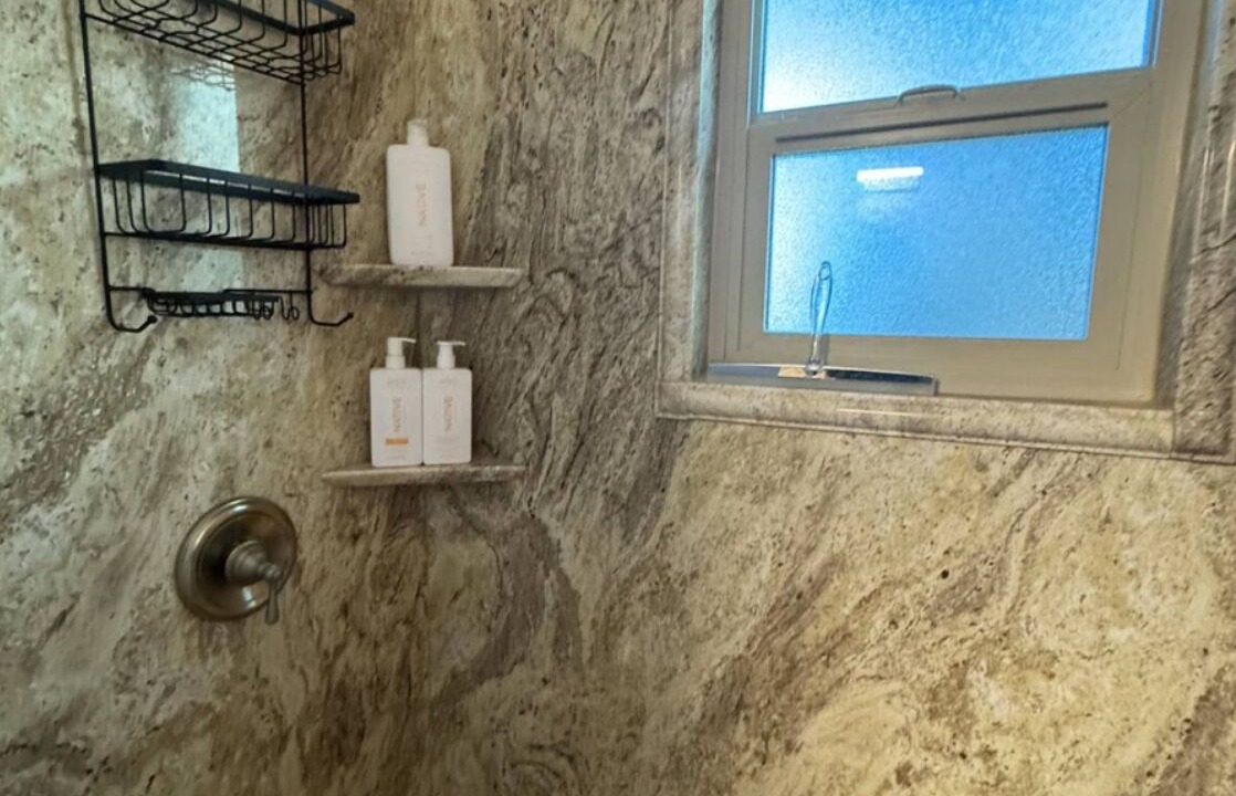 Photo of Bathroom in Bass Lake