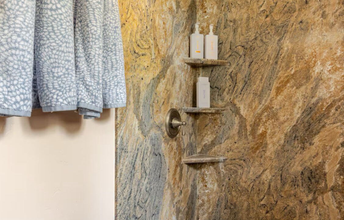 Photo of Bathroom in Bass Lake