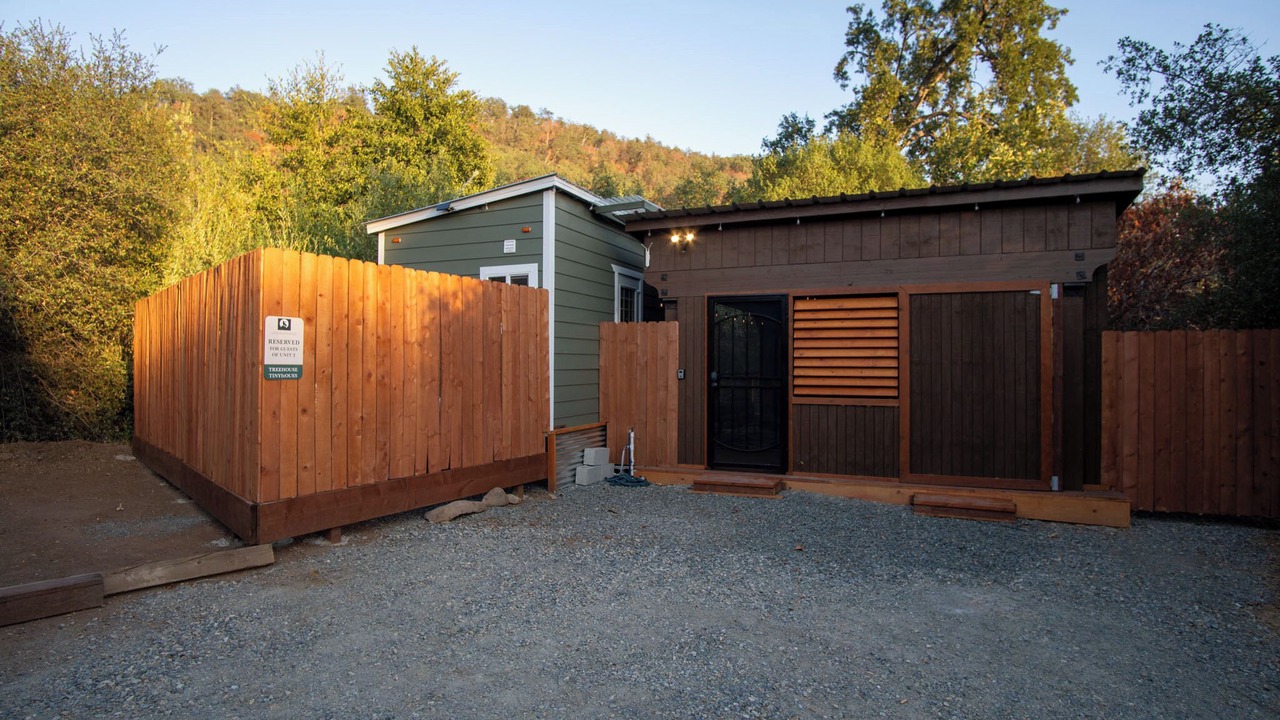 Photo of Outdoor in Springville