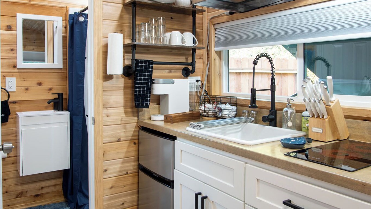 Photo of Kitchen in Springville