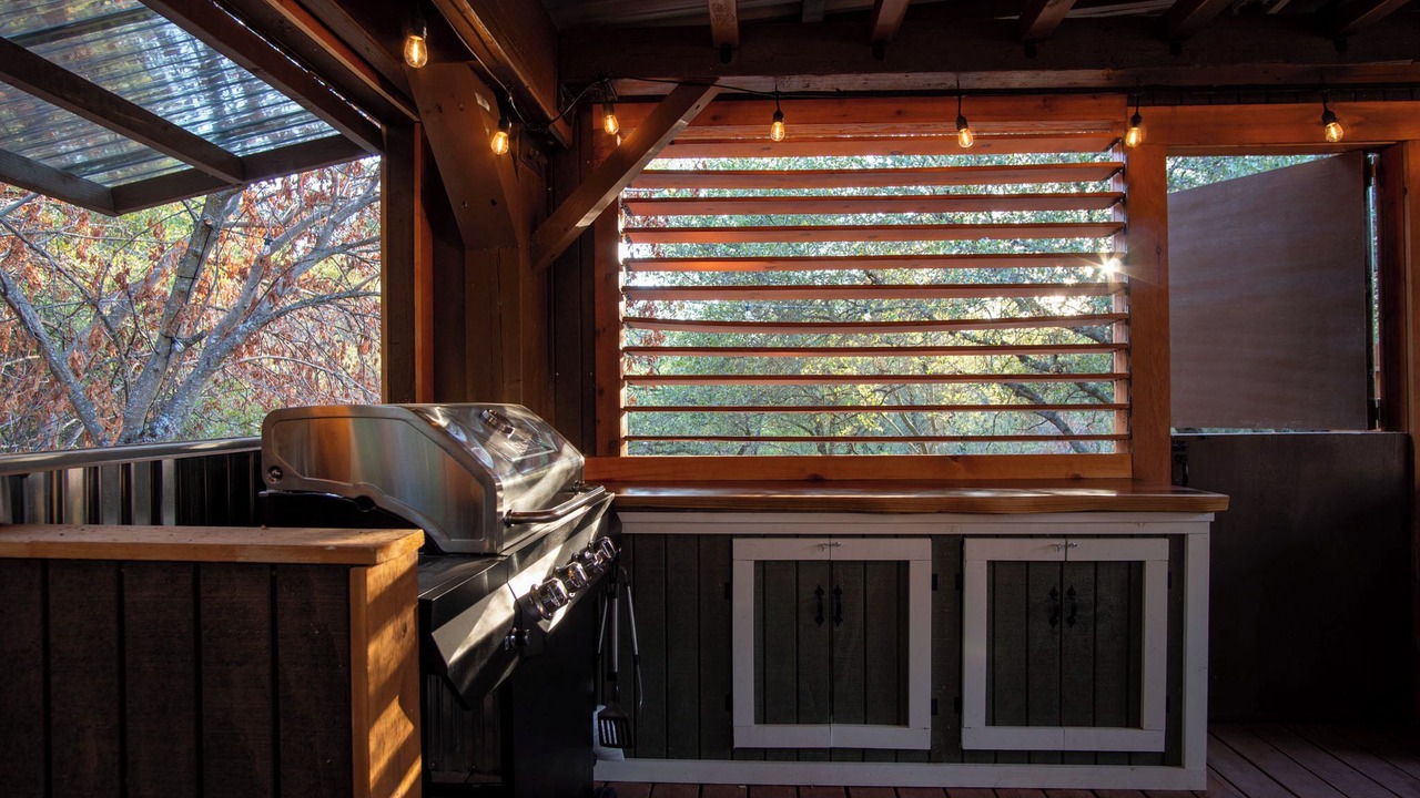Photo of Outdoor in Springville