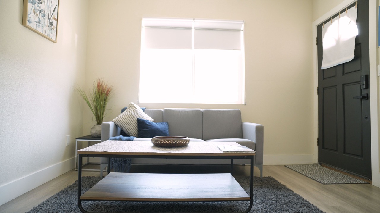 Photo of Livingroom in San Jose