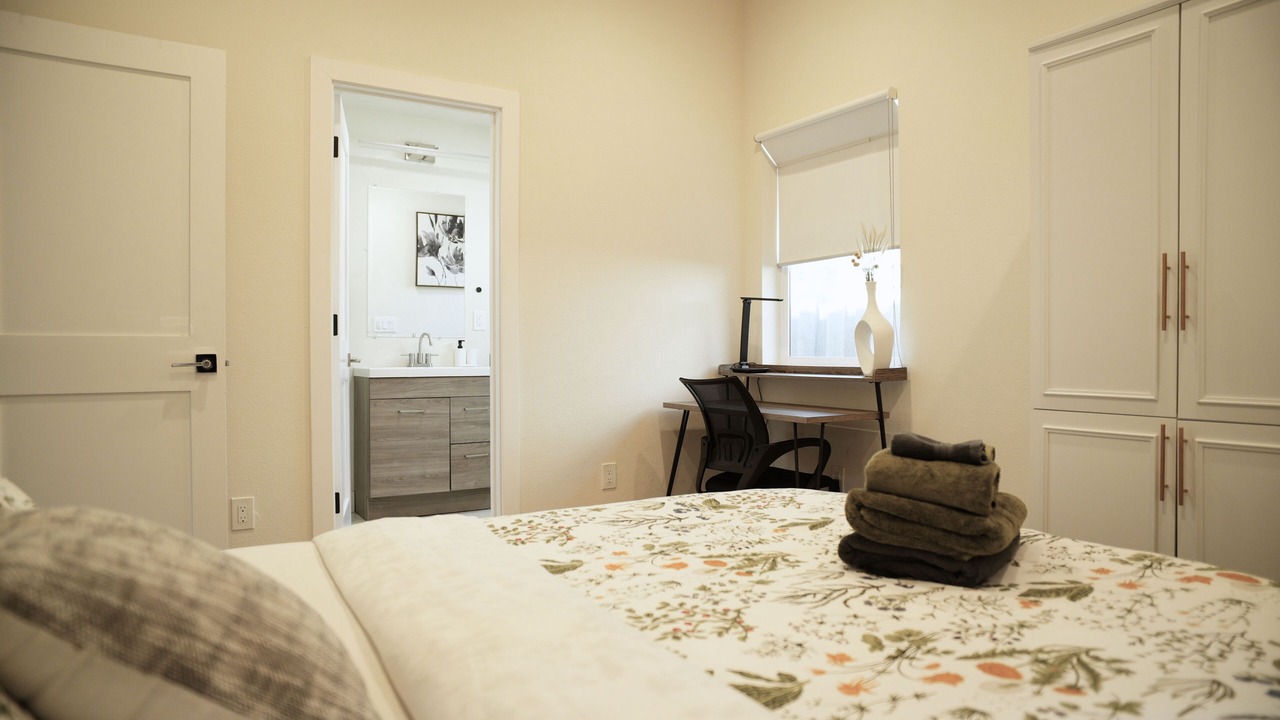 Photo of Bedroom in San Jose