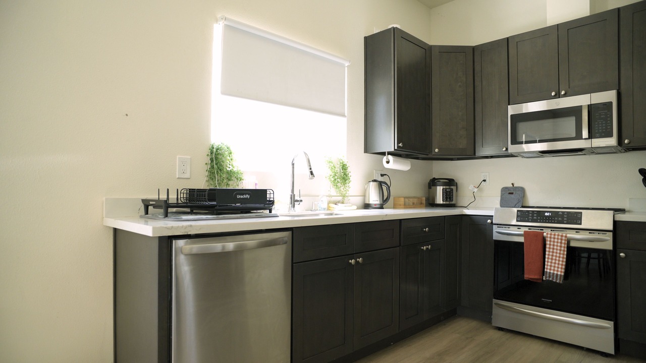 Photo of Kitchen in San Jose