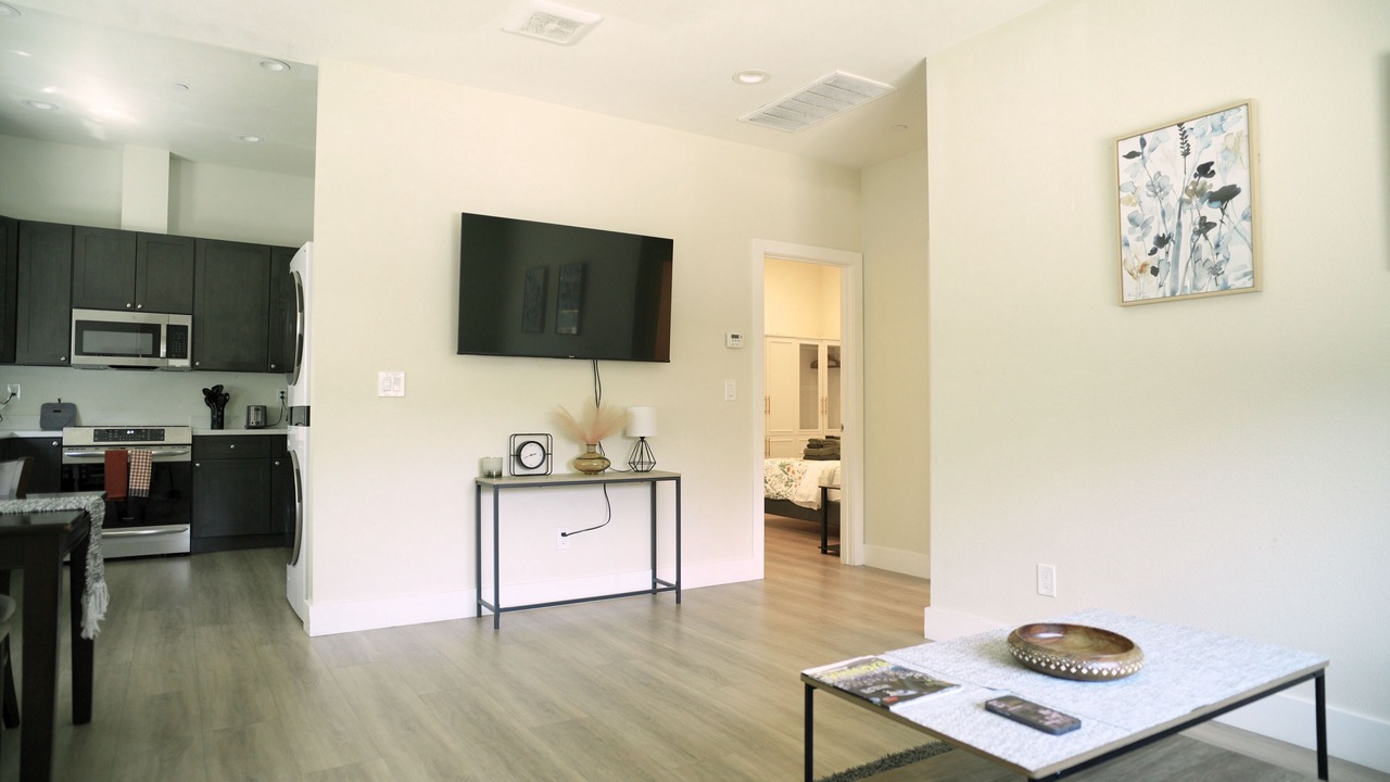 Photo of Bedroom in San Jose