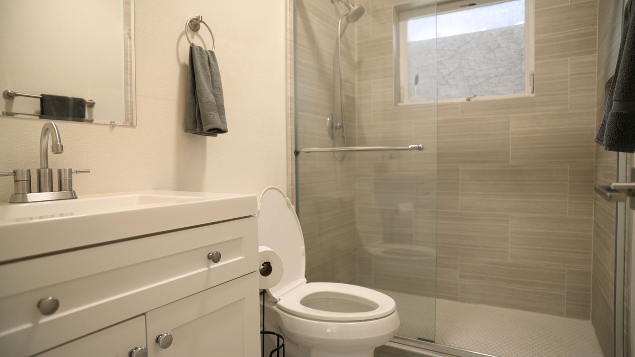 Photo of Bathroom in San Jose
