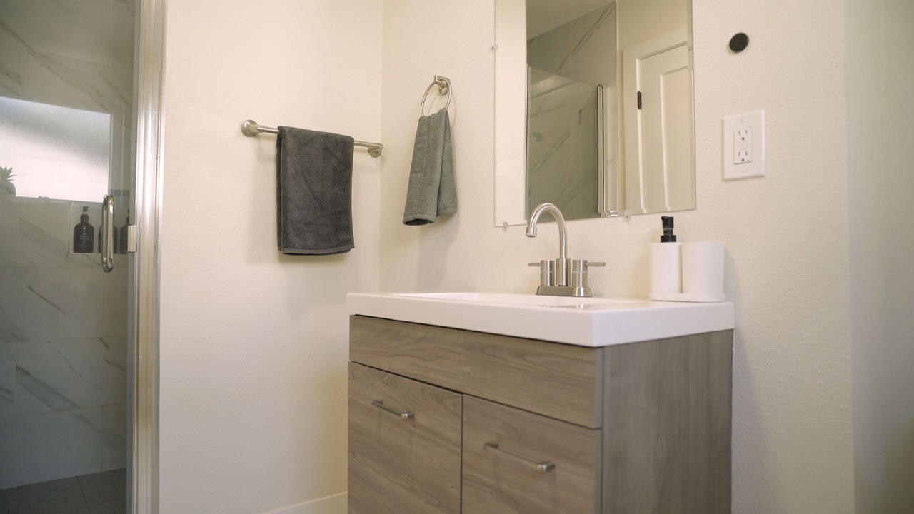 Photo of Bathroom in San Jose