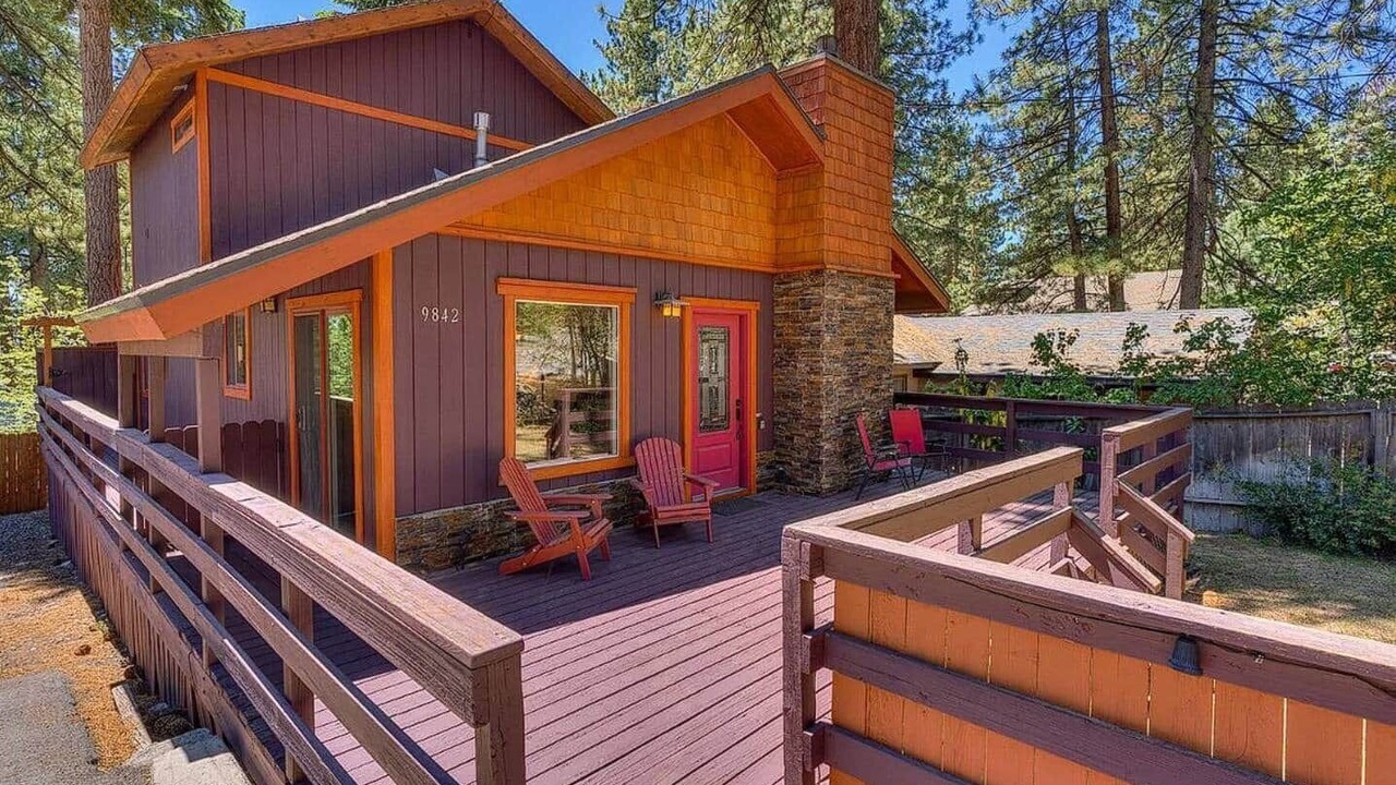 Photo of Patio Balcony in Brockway