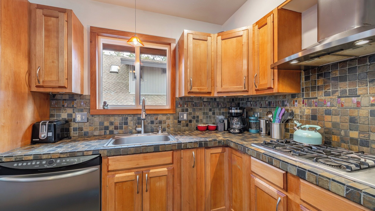 Photo of Kitchen in Brockway