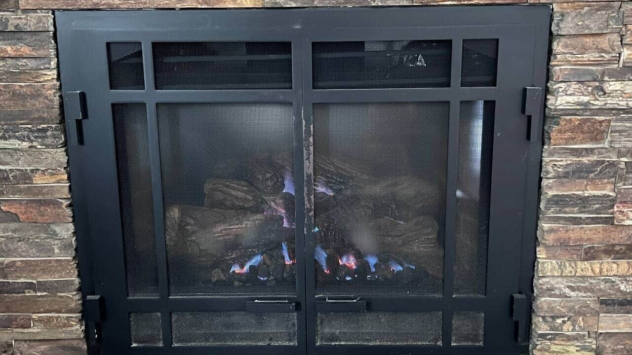 Photo of Livingroom in Brockway
