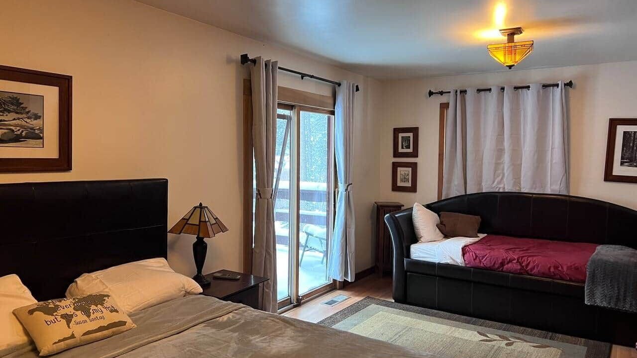 Photo of Bedroom in Brockway