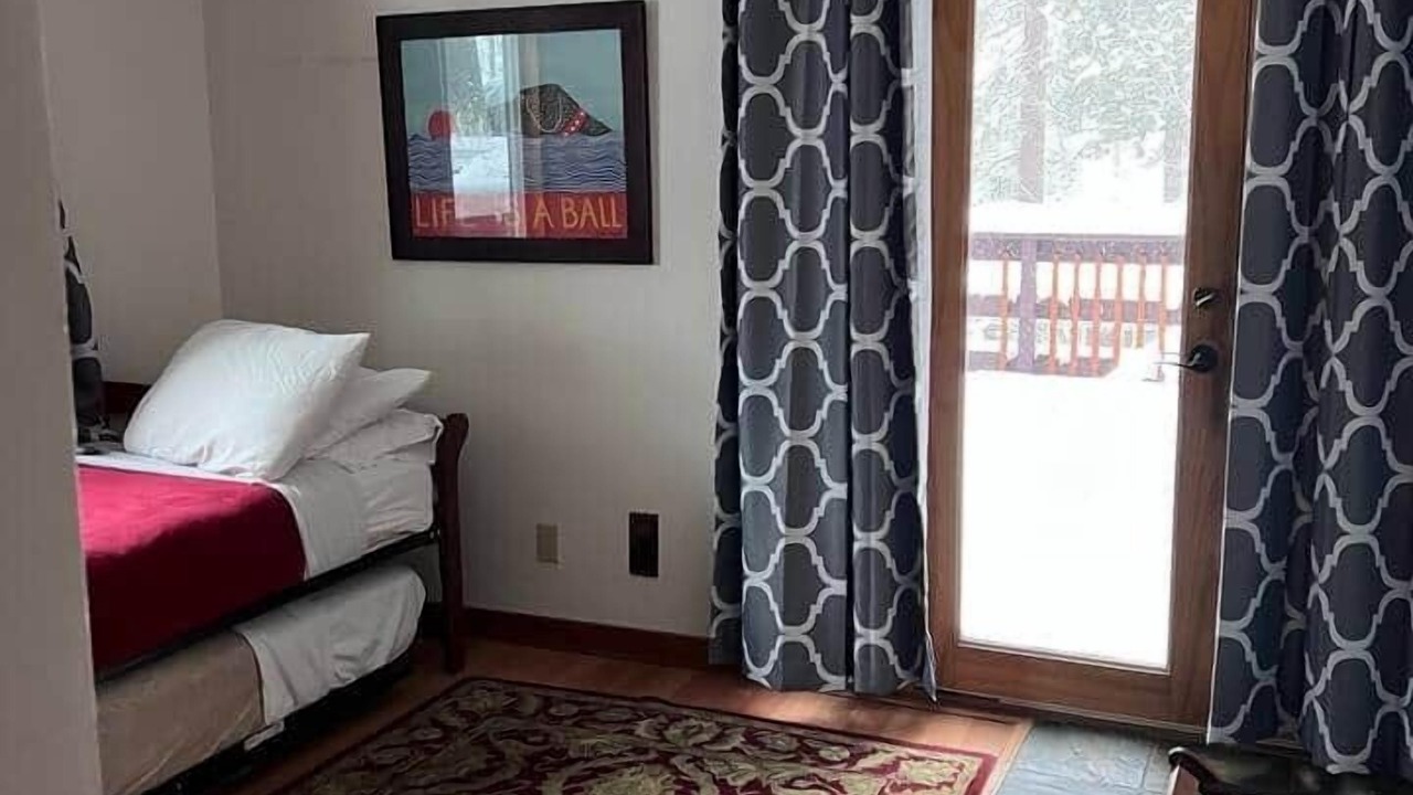 Photo of Bedroom in Brockway