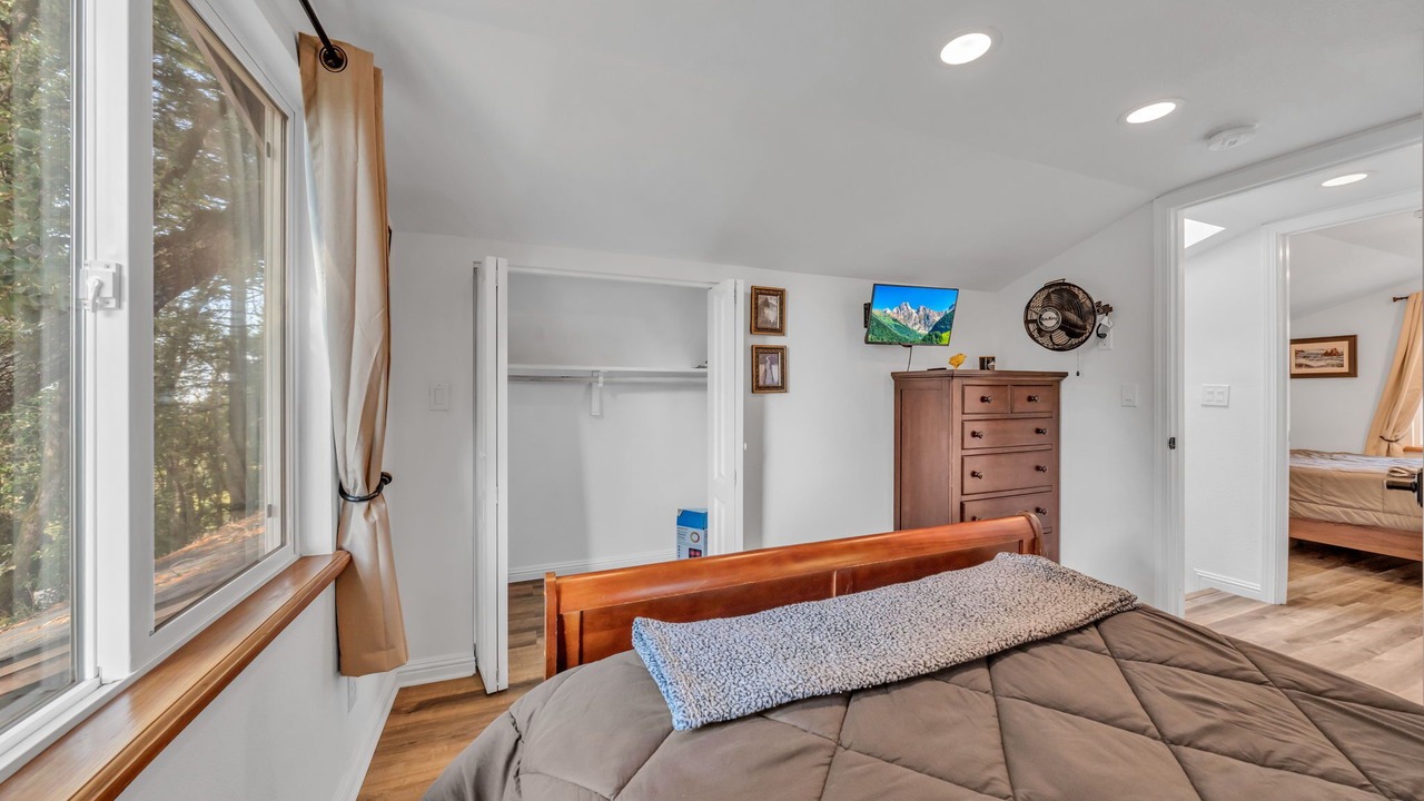 Photo of Bedroom in Los Gatos