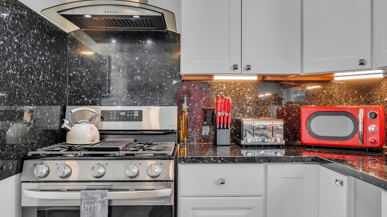 Photo of Kitchen in Los Gatos