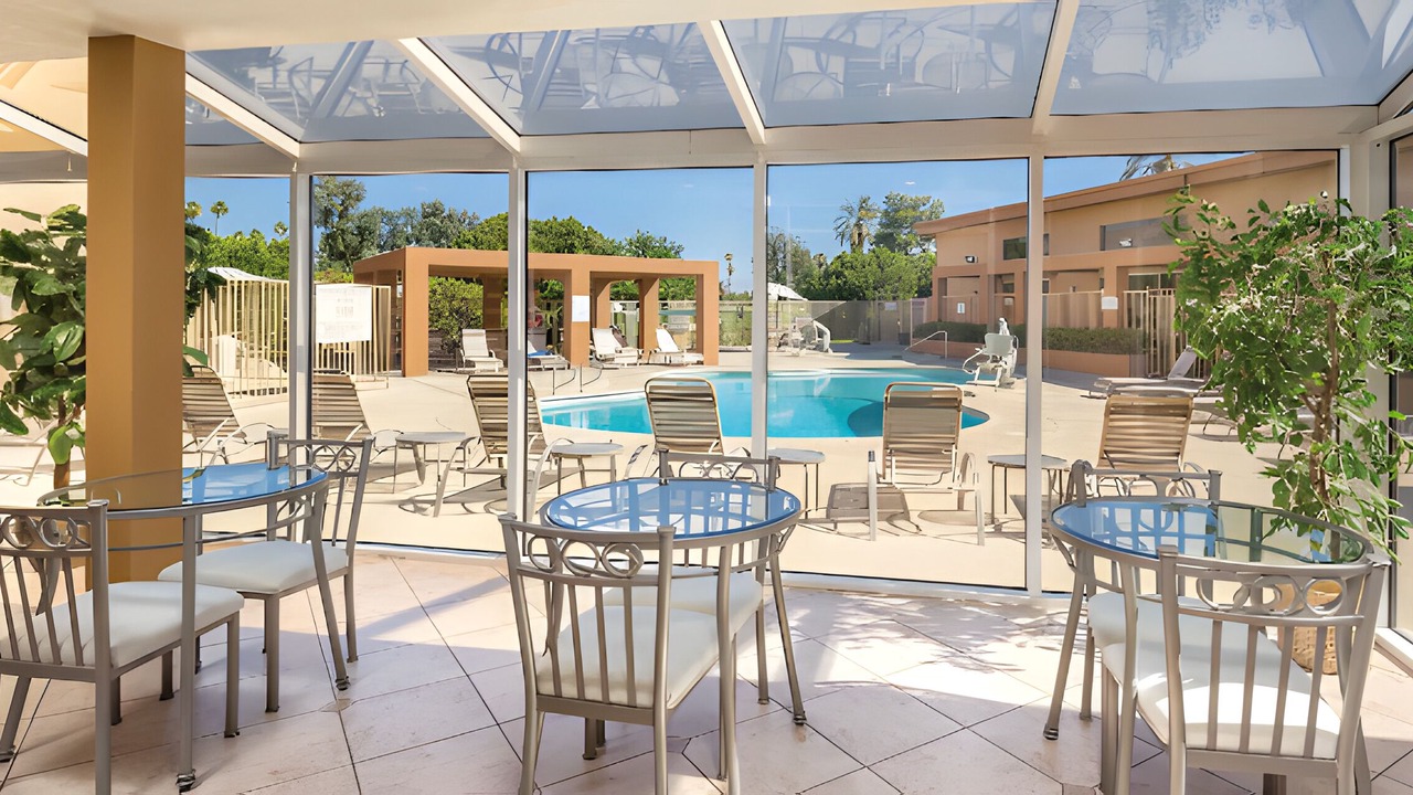 Photo of Outdoor in Palm Springs