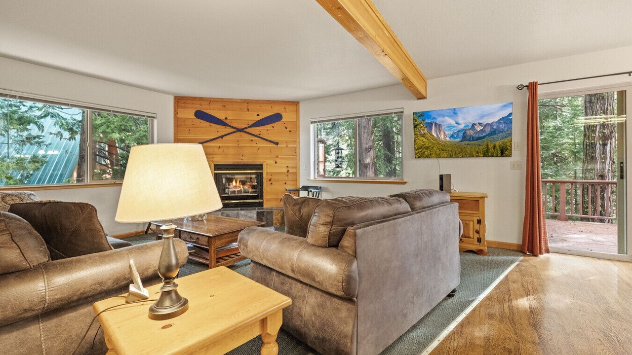 Photo of Bedroom in Strawberry