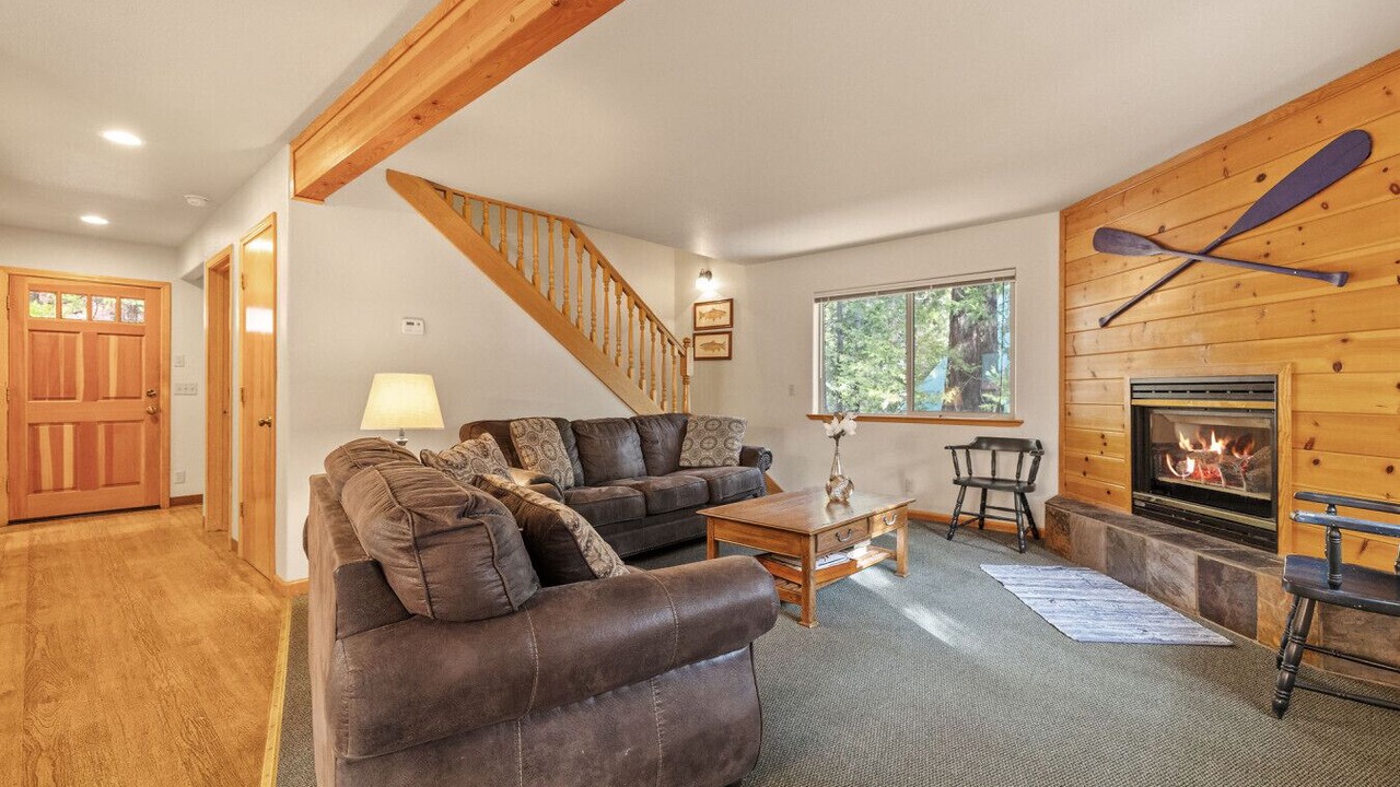 Photo of Bedroom in Strawberry