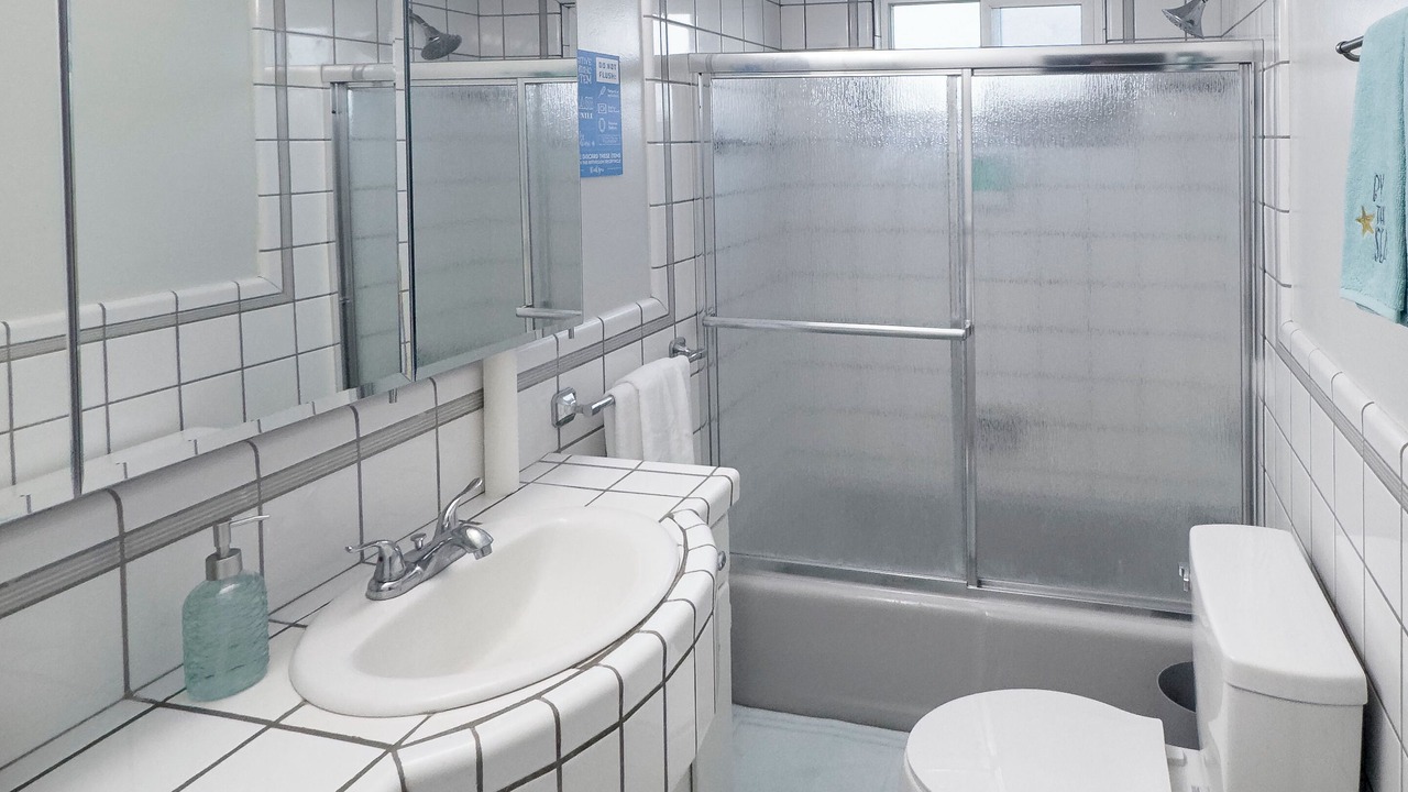 Photo of Bathroom in Ventura