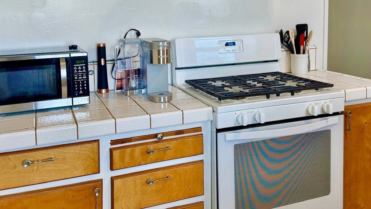 Photo of Kitchen in Ventura