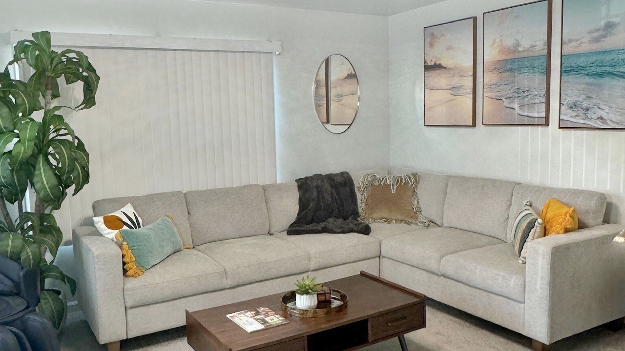 Photo of Livingroom in Ventura