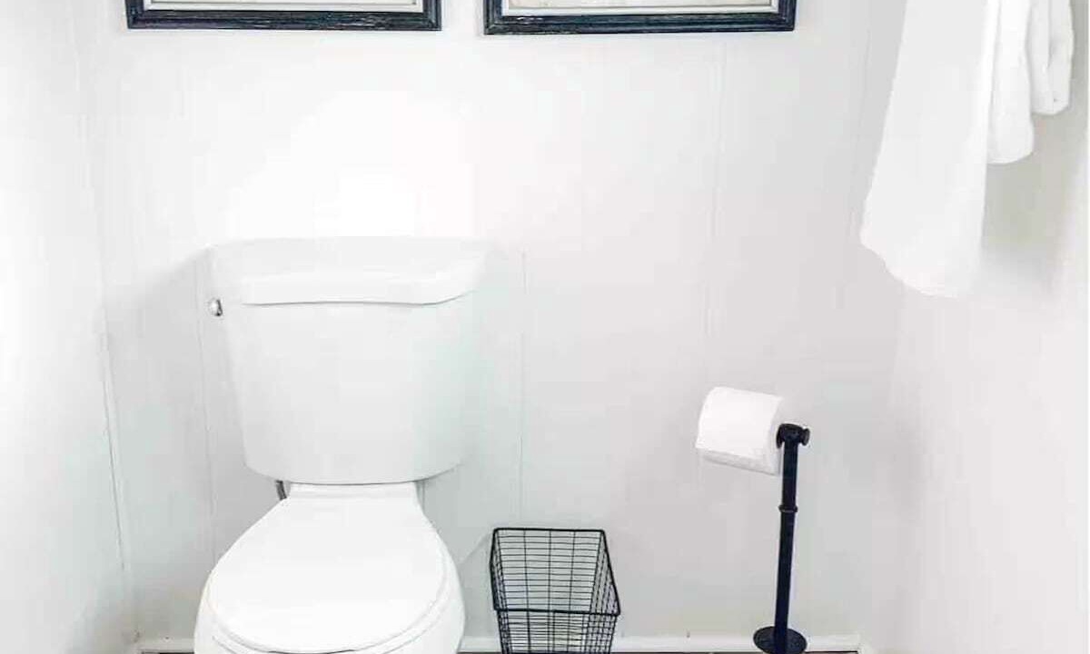Photo of Bathroom in Coarsegold