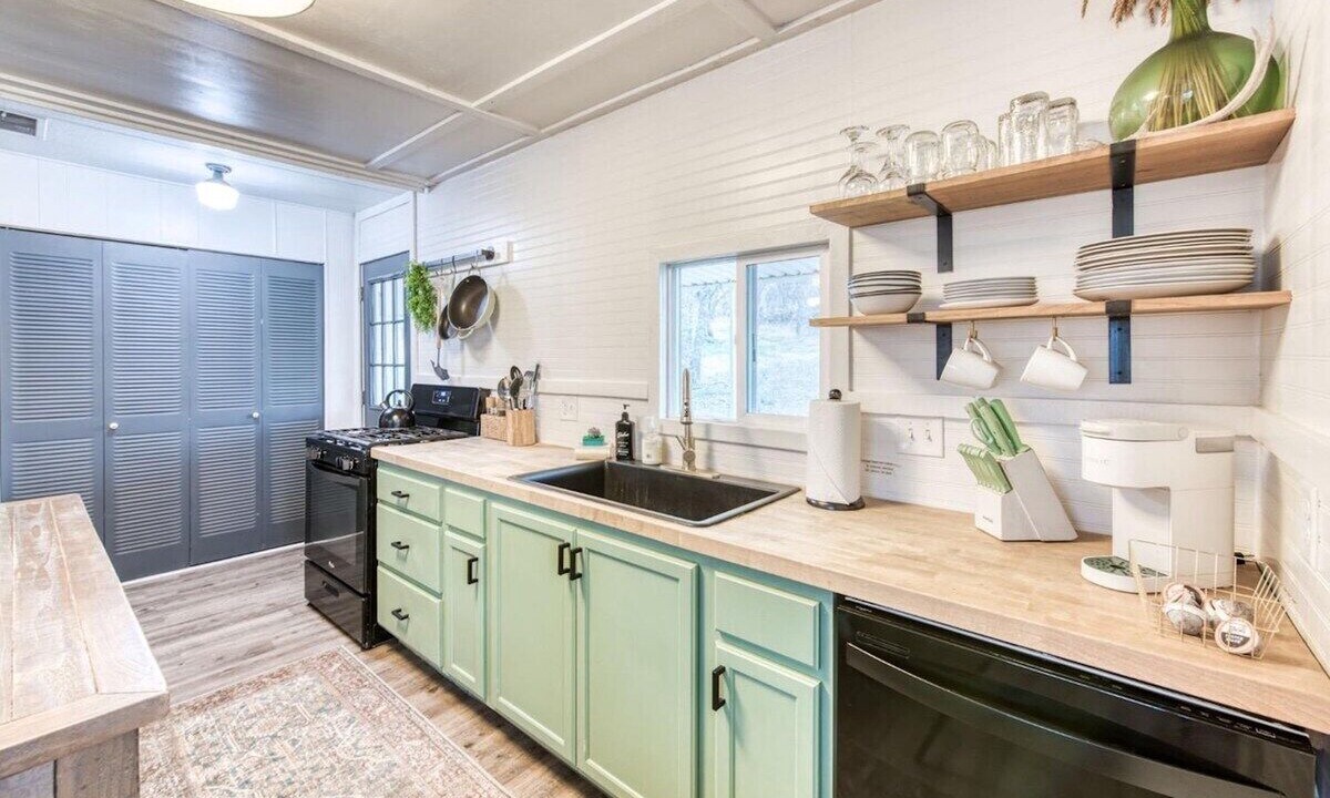 Photo of Kitchen in Coarsegold