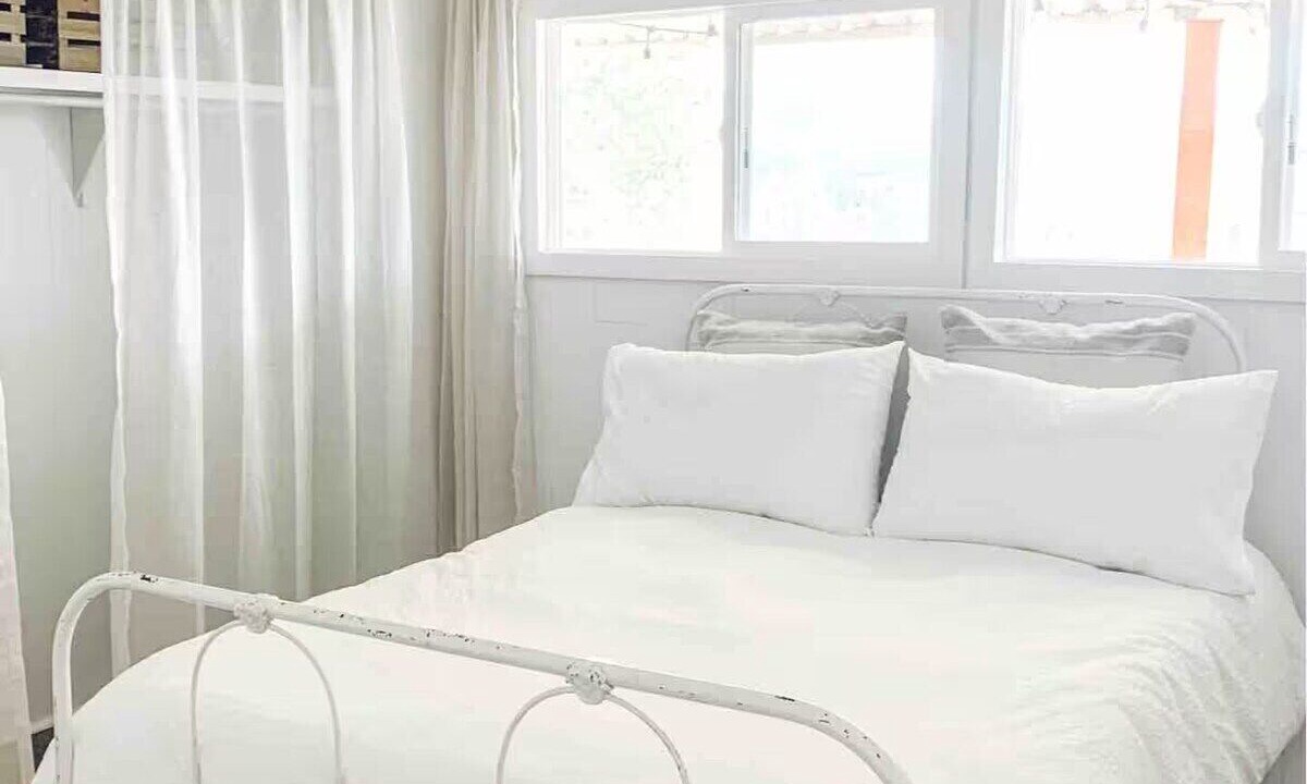 Photo of Bedroom in Coarsegold