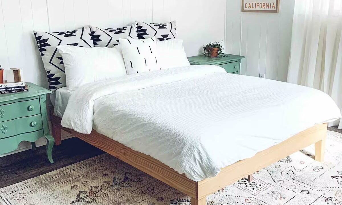 Photo of Bedroom in Coarsegold