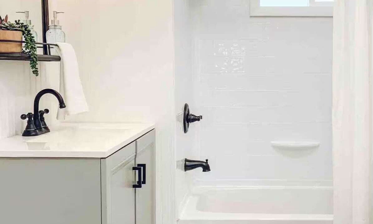 Photo of Bathroom in Coarsegold