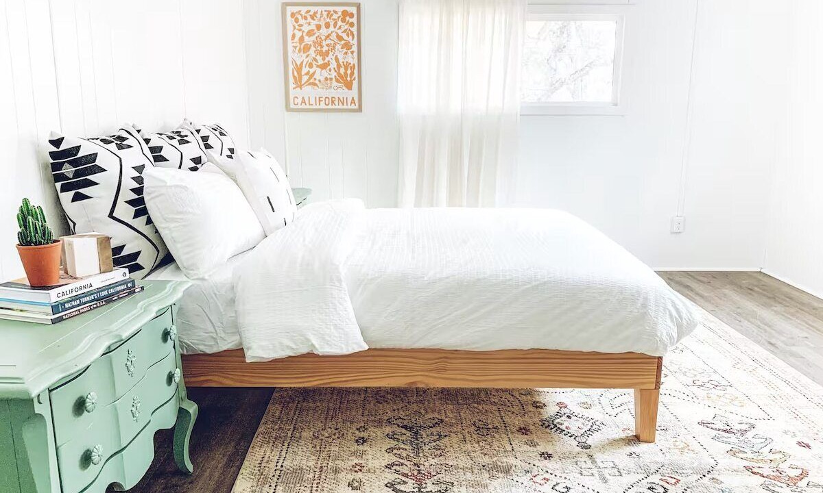 Photo of Bedroom in Coarsegold