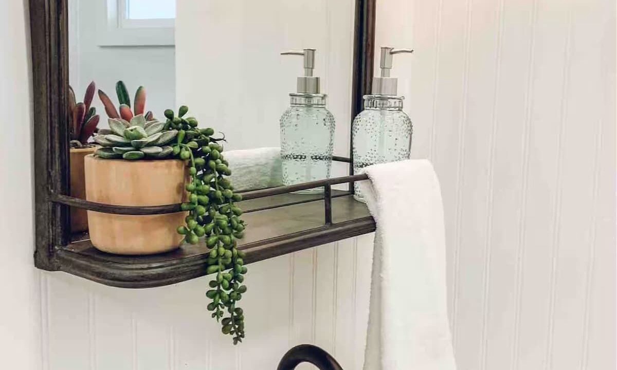 Photo of Bathroom in Coarsegold