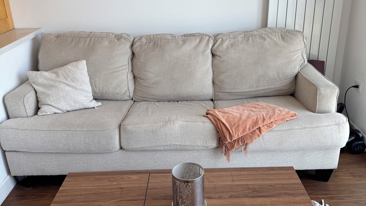 Photo of Livingroom in Downtown San Francisco