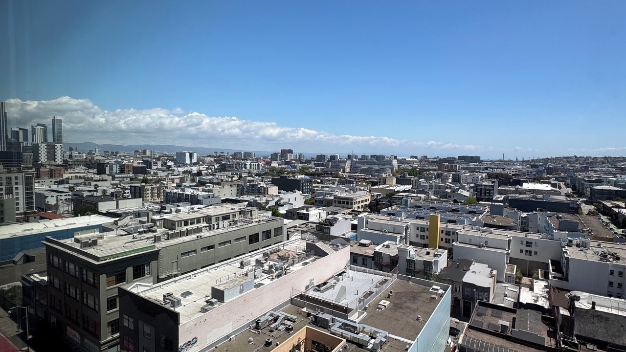 Photo of Others in Downtown San Francisco