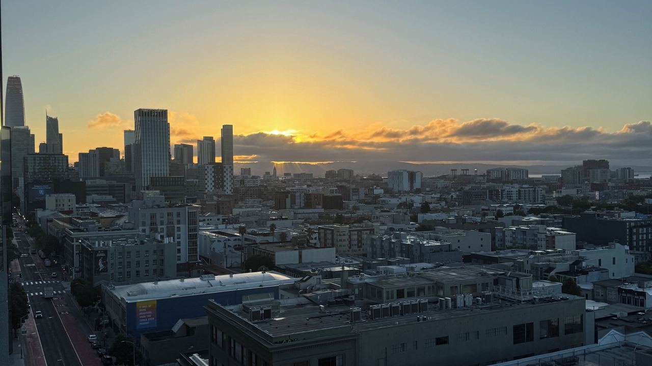 Photo of Others in Downtown San Francisco