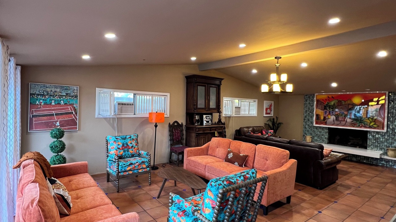 Photo of Livingroom in Hermosa Village