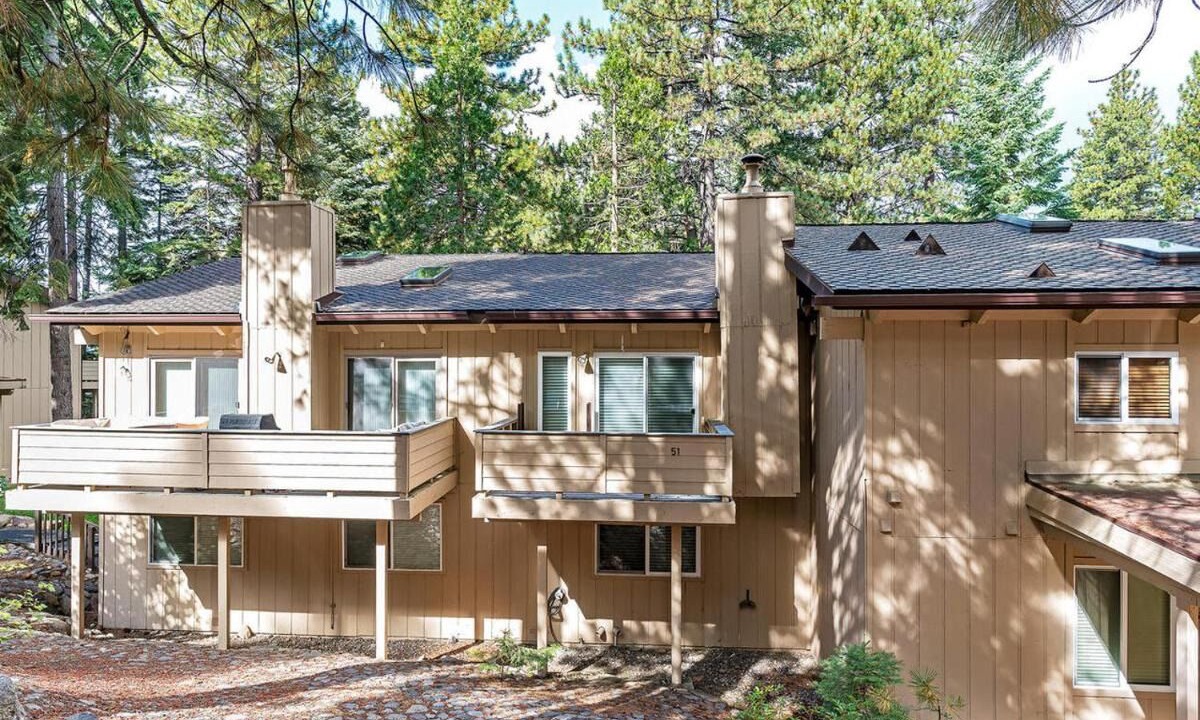 Photo of Outdoor in Incline Village