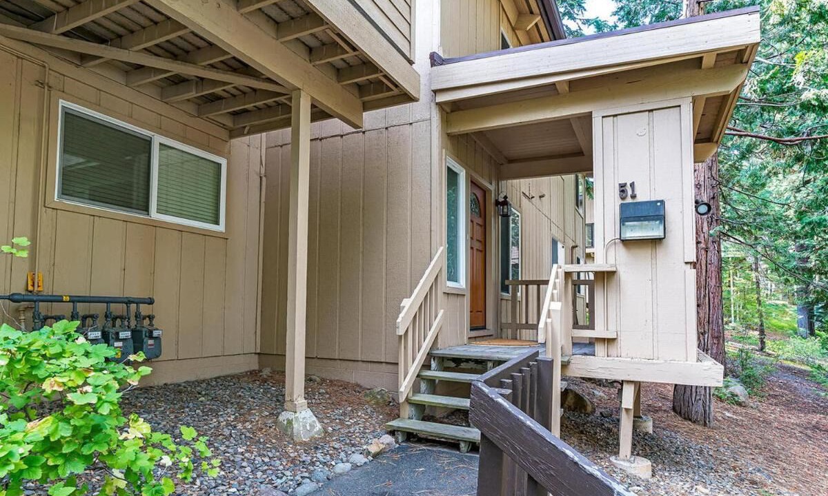 Photo of Outdoor in Incline Village