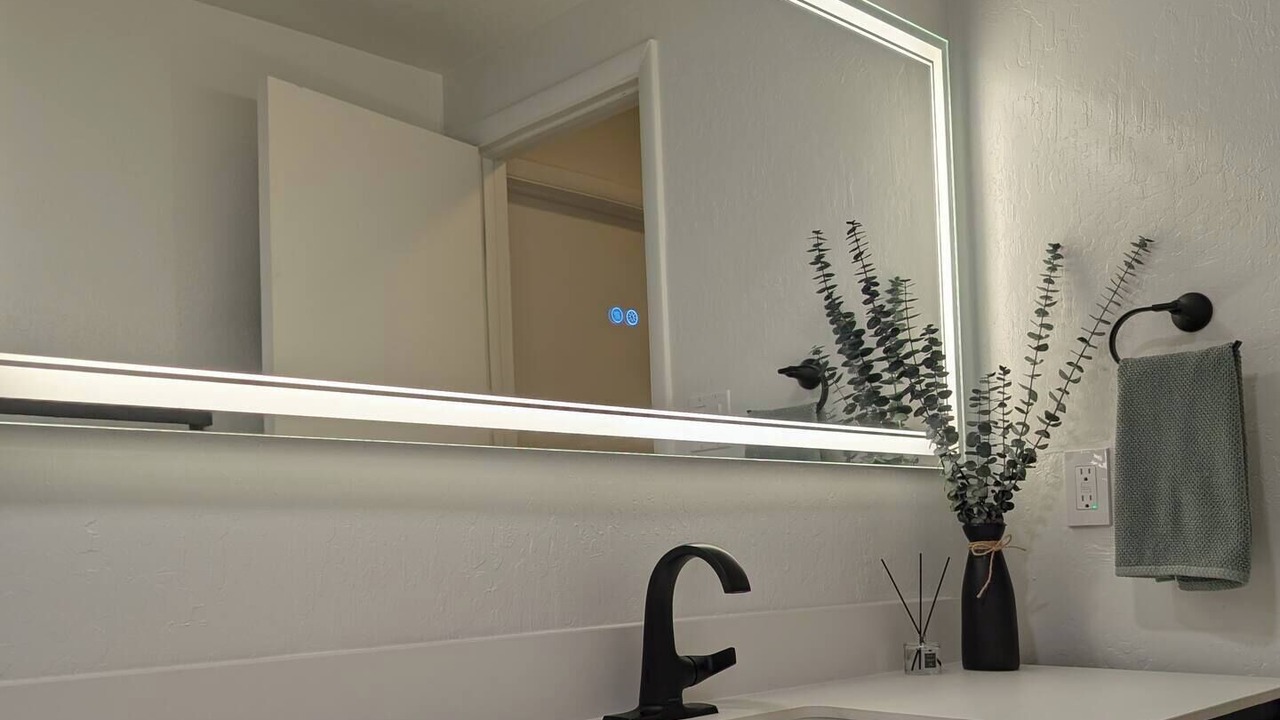 Photo of Bathroom in Incline Village
