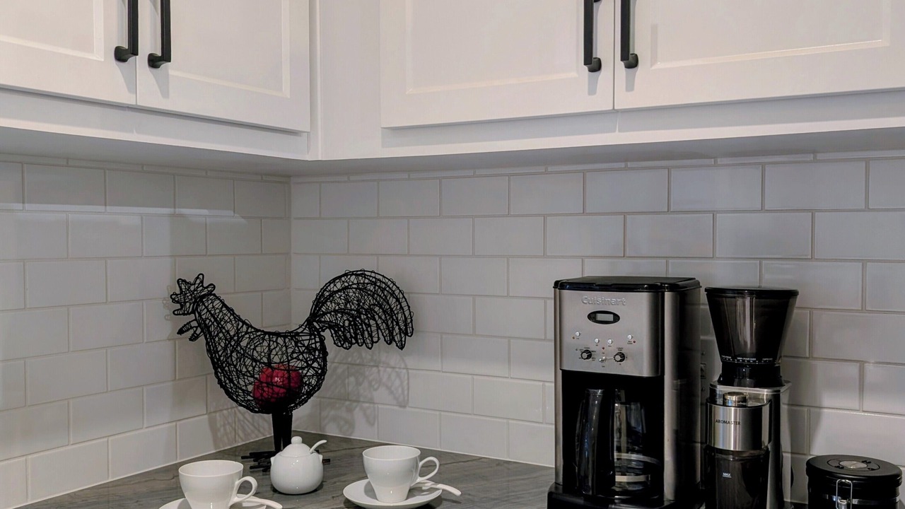 Photo of Kitchen in Incline Village