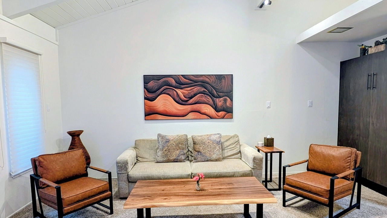 Photo of Livingroom in Incline Village